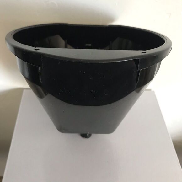 Krups FILTER BASKET HOLDER 467 Coffee Machine Crystal Arome replacement part - Picture 1 of 5